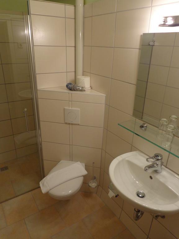 Ferienhotel Augustusburg Phòng bức ảnh