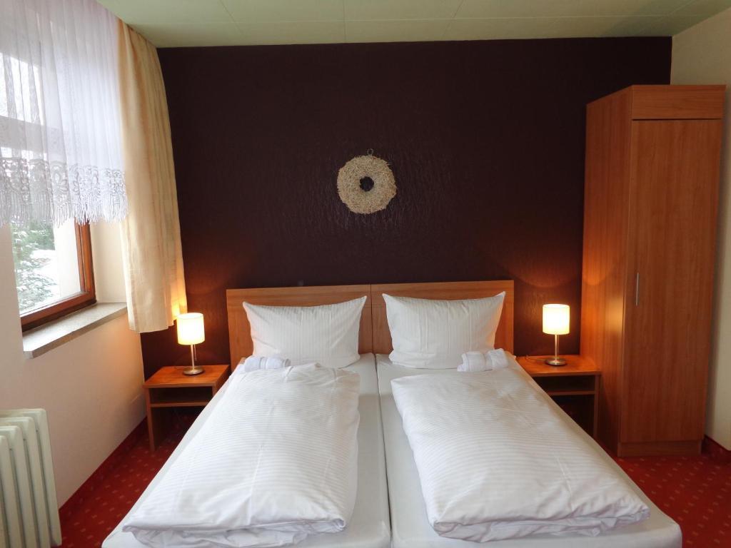Ferienhotel Augustusburg Phòng bức ảnh