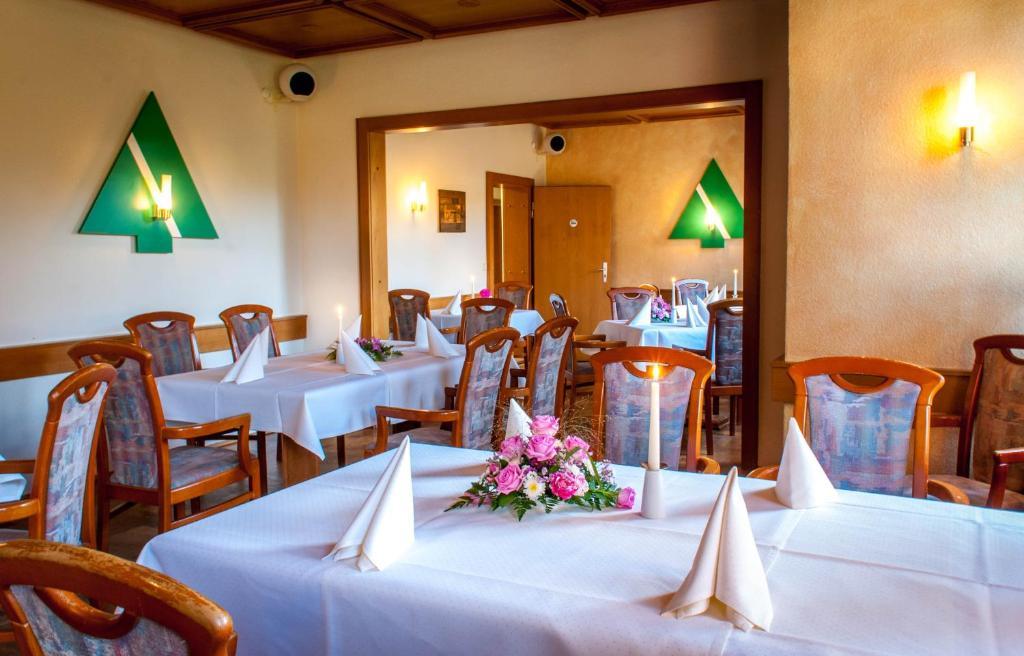 Ferienhotel Augustusburg Ngoại thất bức ảnh