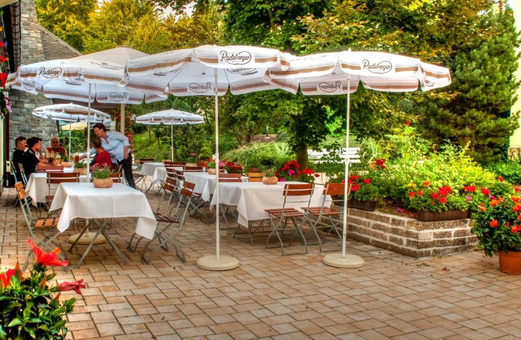 Ferienhotel Augustusburg Ngoại thất bức ảnh