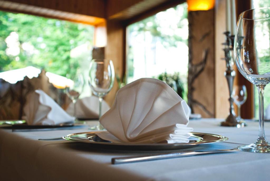 Ferienhotel Augustusburg Ngoại thất bức ảnh