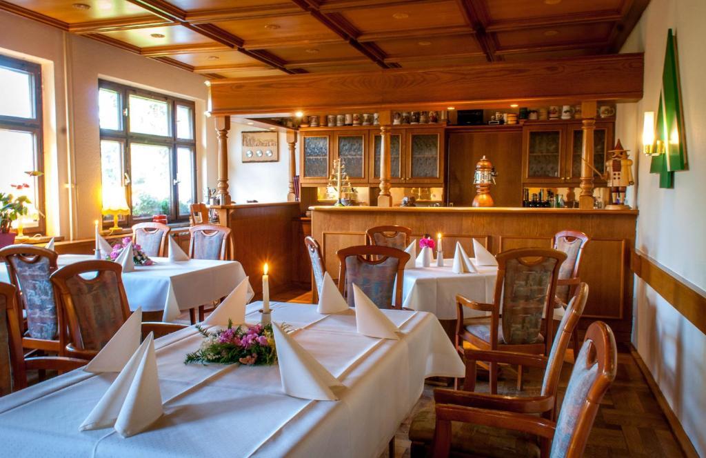 Ferienhotel Augustusburg Ngoại thất bức ảnh