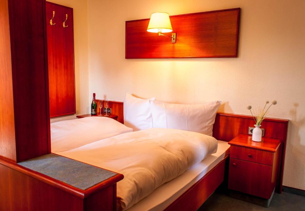Ferienhotel Augustusburg Ngoại thất bức ảnh